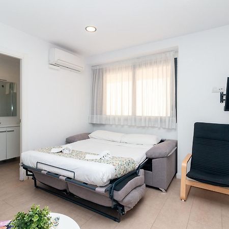 Bet Apartments - Reig 발렌시아 외부 사진
