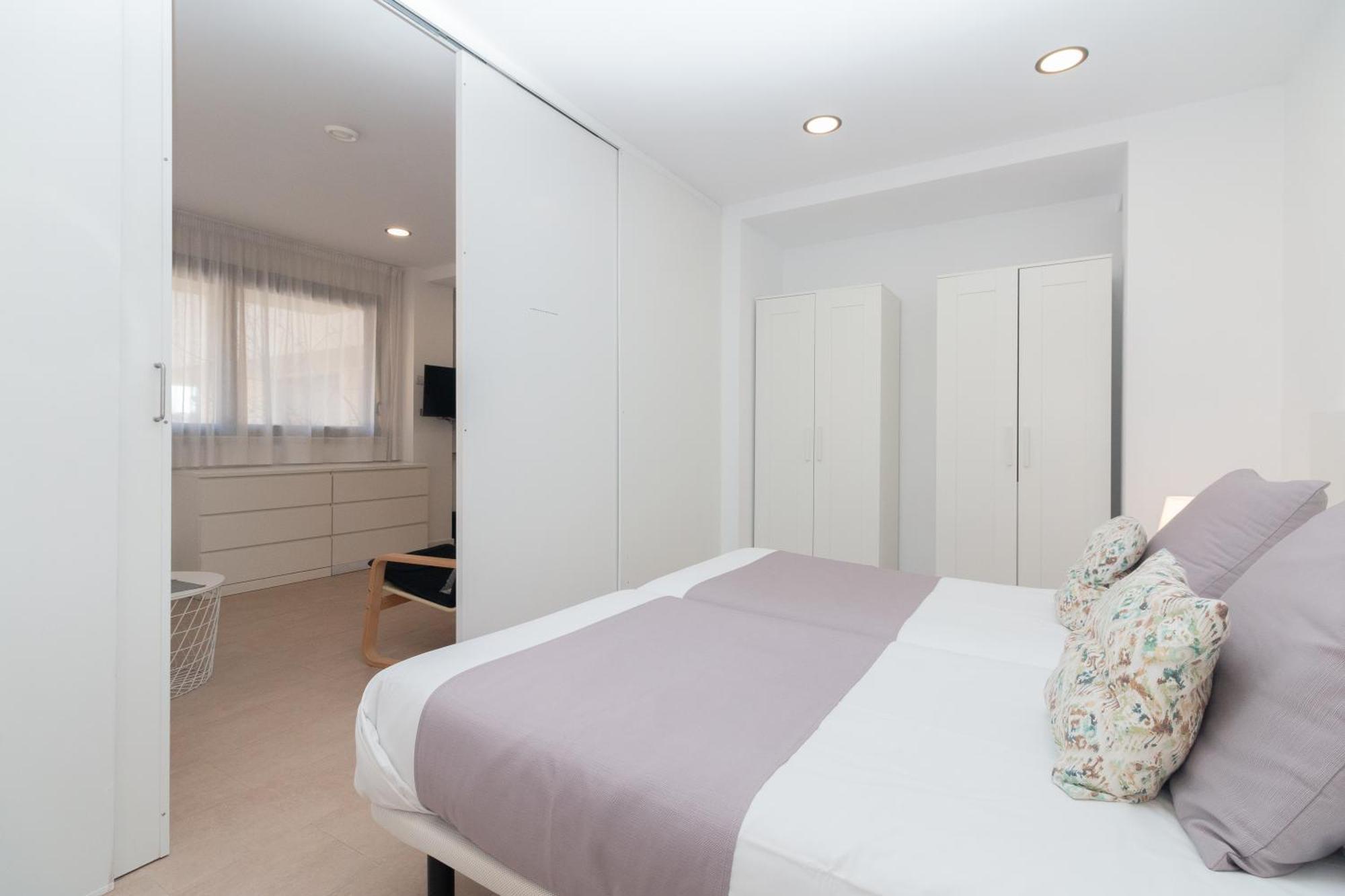 Bet Apartments - Reig 발렌시아 외부 사진