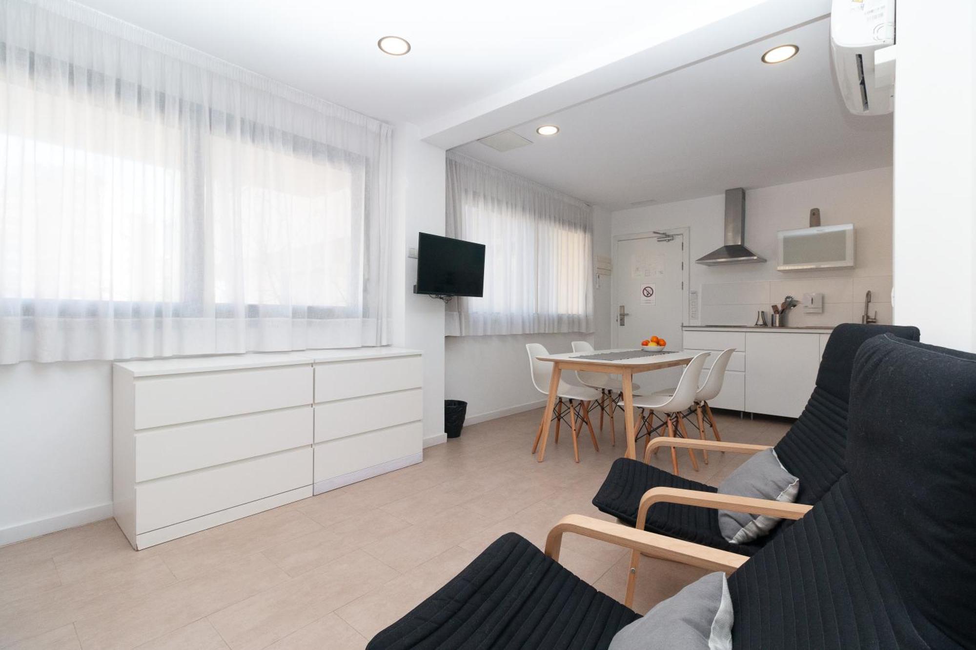 Bet Apartments - Reig 발렌시아 외부 사진