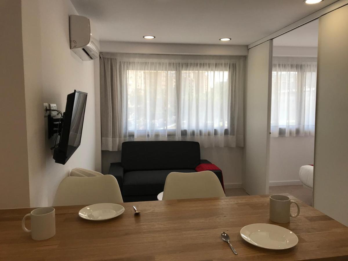Bet Apartments - Reig 발렌시아 외부 사진