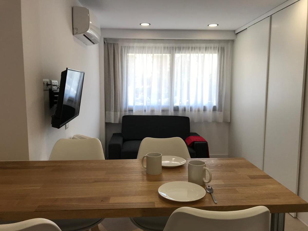 Bet Apartments - Reig 발렌시아 외부 사진
