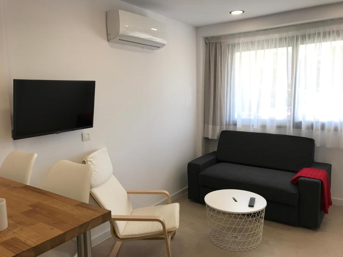 Bet Apartments - Reig 발렌시아 외부 사진